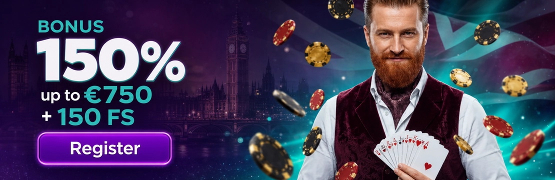 Betti Casino